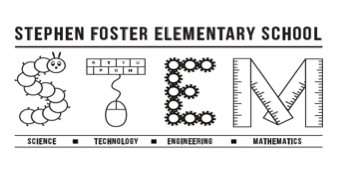 STEM logo STEM logo